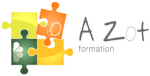 Logo A Zot Formation