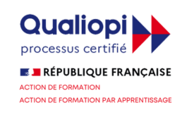 Logo qualiopi 