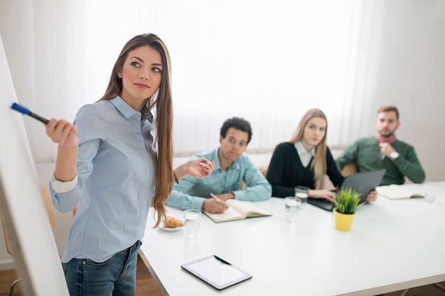 Image TP Gestionnaire Comptable et Fiscal